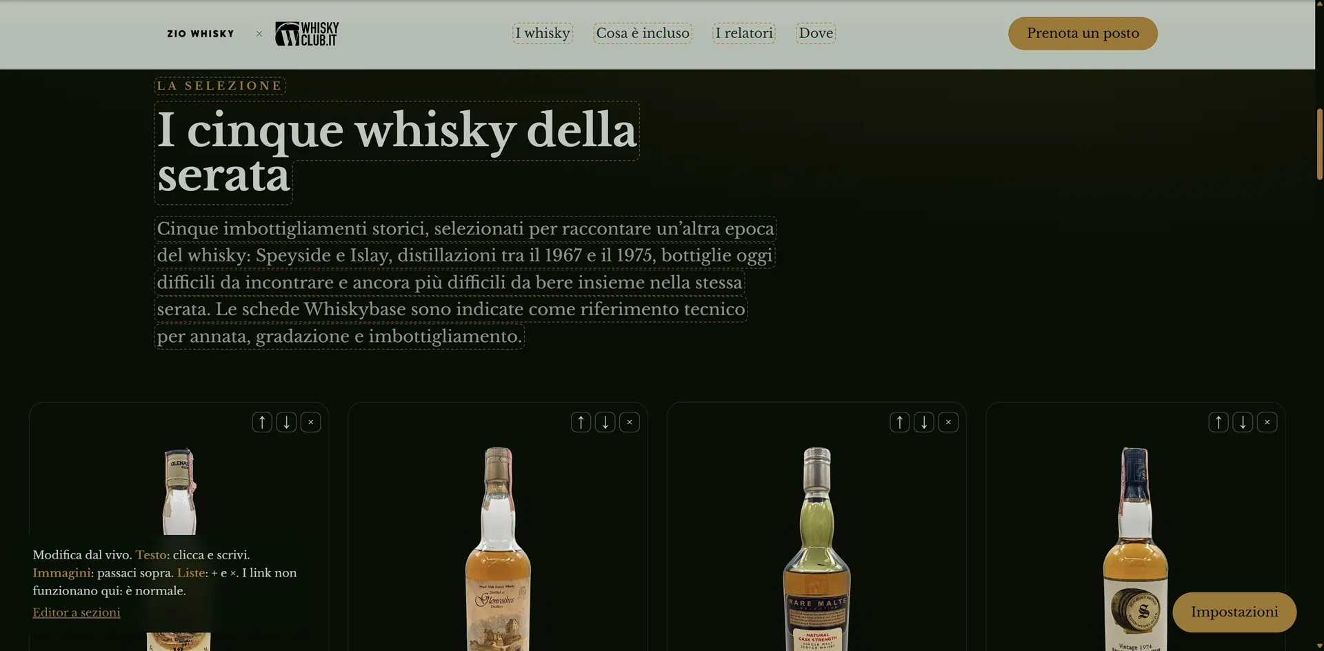 ZioWhisky Live-Editor 2