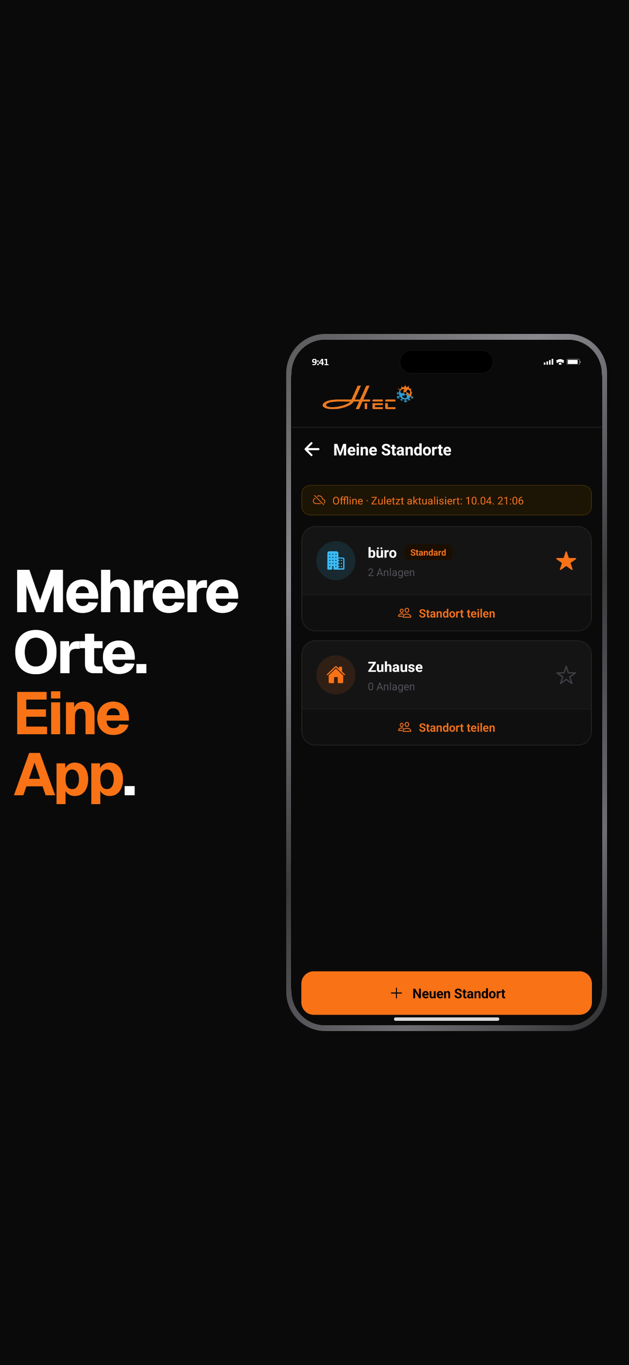 H-TEC Screenshot 7